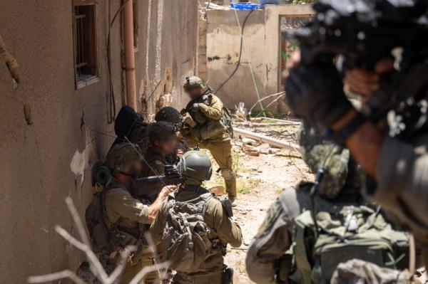 IDF