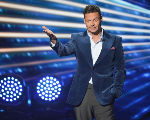 Ryan Seacrest has been announced as Pat Sajak's replacement on 