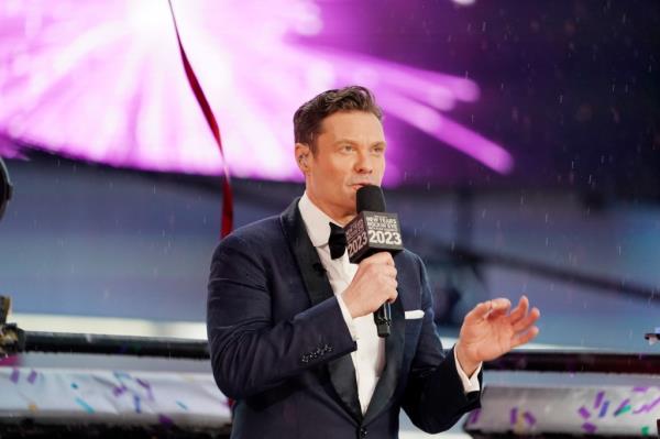 “I’m truly humbled to be stepping into the footsteps of the legendary Pat Sajak,” Seacrest said in a statement on Tuesday officially co<em></em>nfirming his hosting dutie