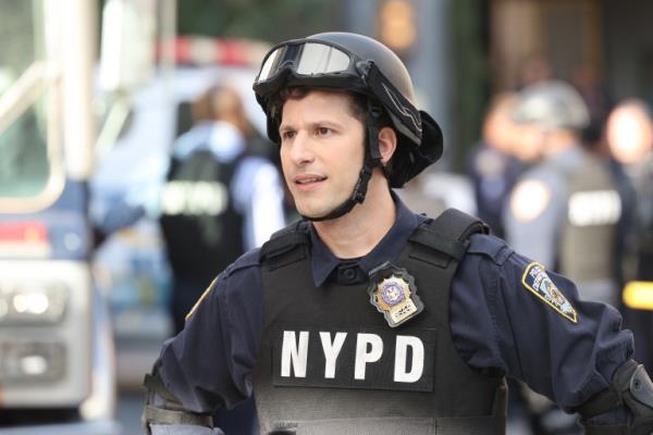 Brooklyn Nine-Nine - Season 8