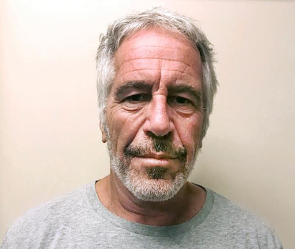 Jeffrey Epstein died by suicide in 2019, according to officials, a story his brother Mark Epstein doesn't buy