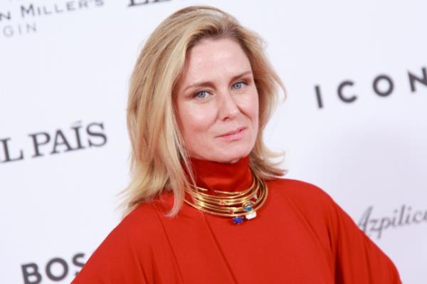 Roisin Murphy. 