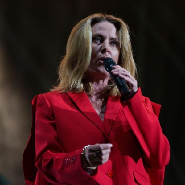 Roisin Murphy. 