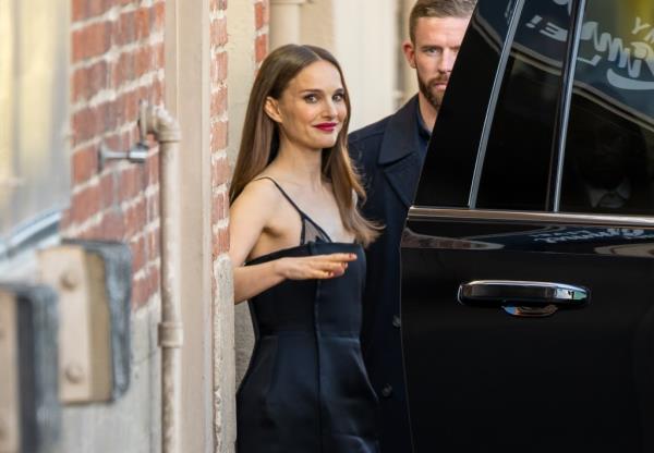 Natalie Portman