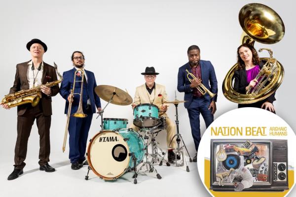 Nation Beat