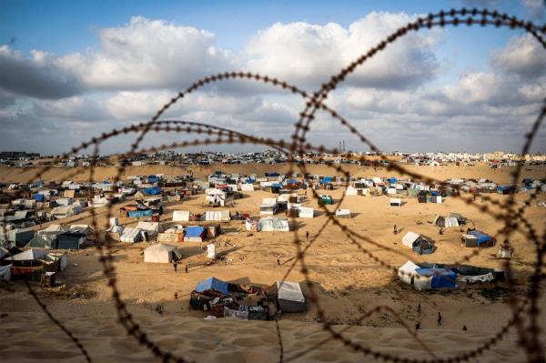 Rafah