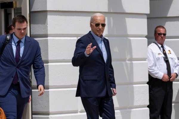 President Biden