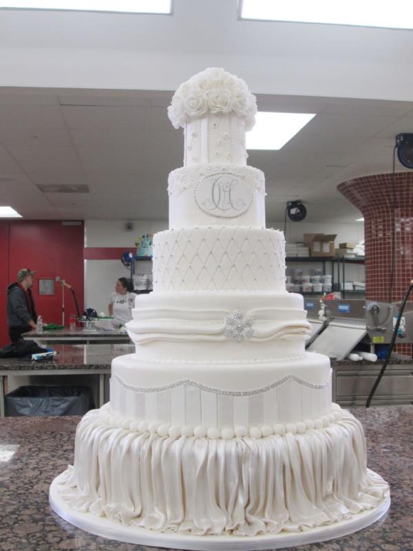 mario lopez wedding cake buddy valastro