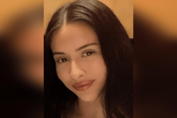 Andrea Vasquez, 19, was shot and abducted early Sunday from Penn Park in Whittier, Calif. 