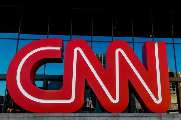 CNN remains a distant third behind Fox News and MSNBC in the cable news ratings race despite o<em></em>ngoing major news stories from recent weeks.