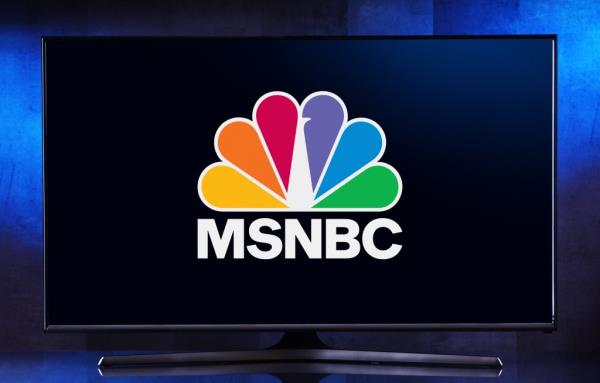 CNN remains well behind second-place MSNBC in the cable news ratings race, according to Nielsen figures.