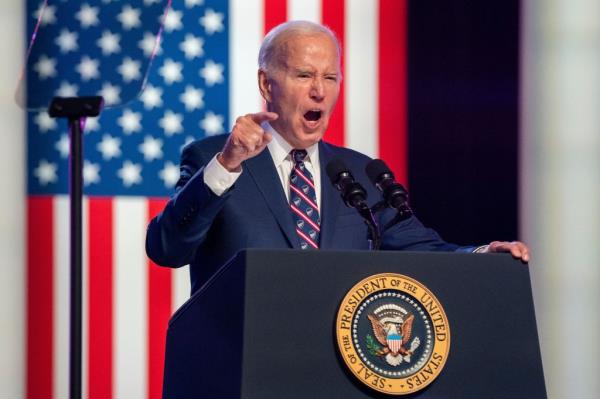 Joe Biden 
