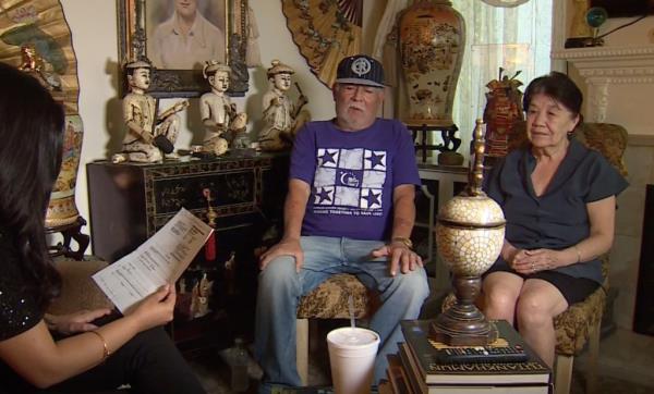 Ismael and Angelita Ramirez have been living in the same Fresno house for 20 years, making payments and raising their family and were shocked, when in April they received an eviction notice.