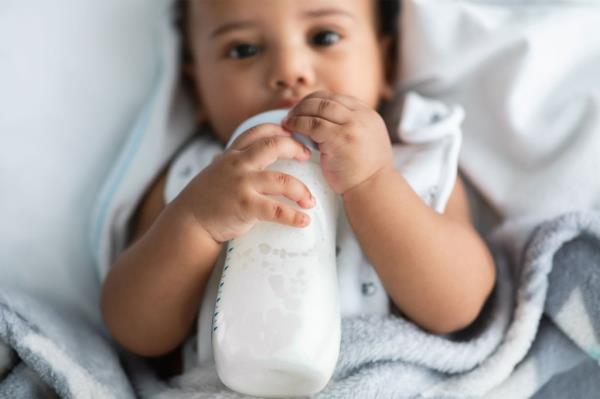 Toddler milks are more expensive than cow’s milk, according to experts.
