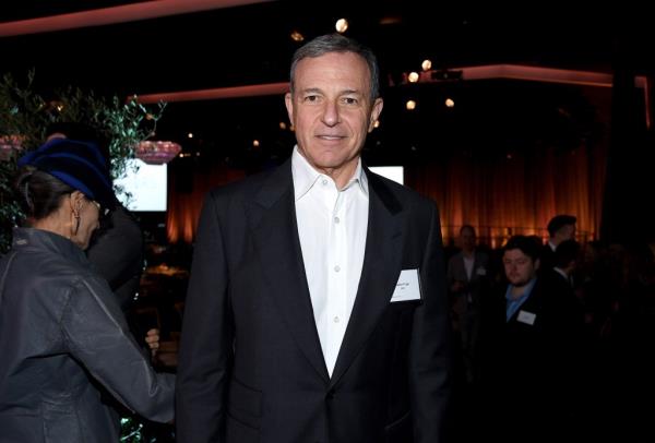 Disney CEO