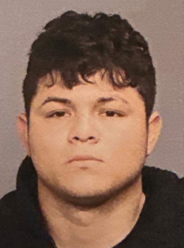 Wilson Juarez was one of the men charged in the beating of two police officers in Times Square.