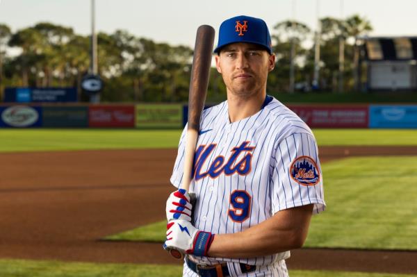 Brandon Nimmo