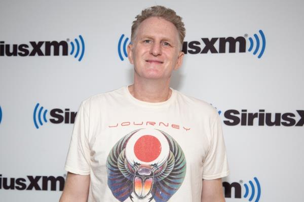 Michael Rapaport 