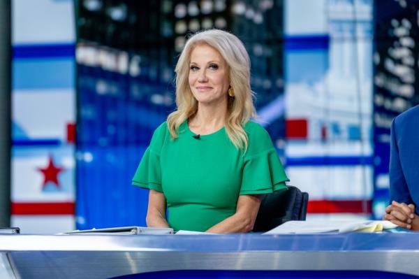 Kellyanne Conway