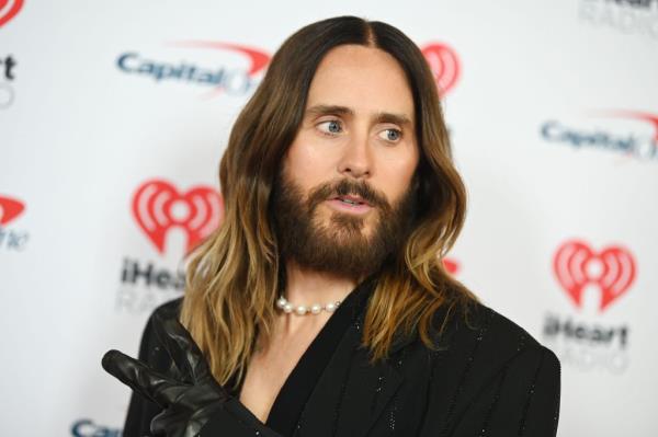 Jared Leto