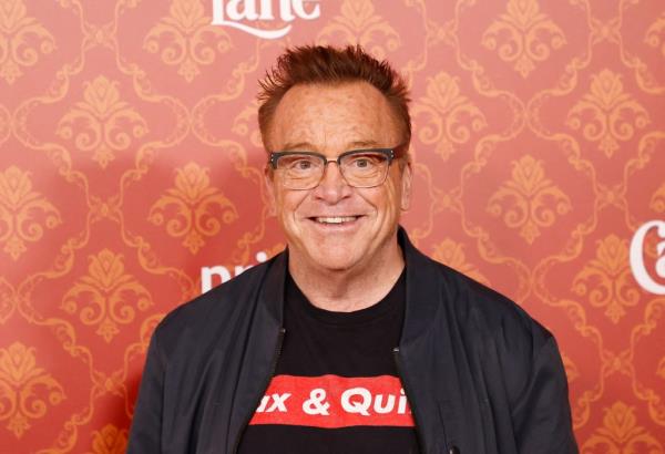 Tom Arnold