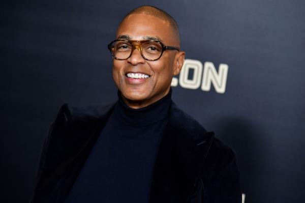 Don Lemon