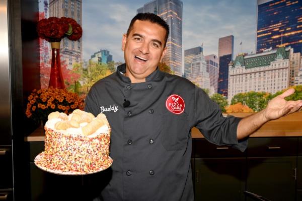 Buddy Valastro
