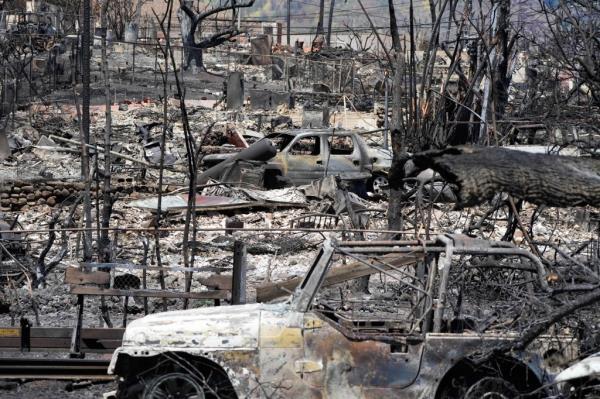 Local residents and elected officials said the reality in Maui is far worse than what's being reported. 