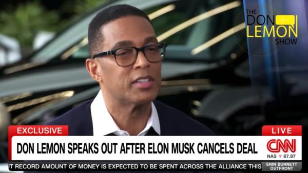 Lemon was canned before the airing of the first episode of 
