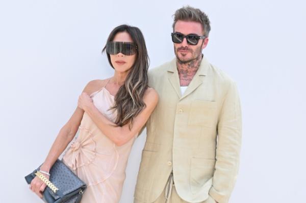 VB AND DAVID. 