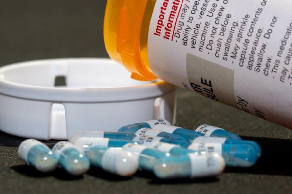 pills