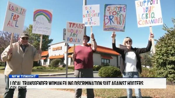 protesters 