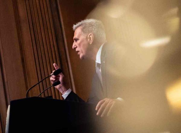 Kevin McCarthy