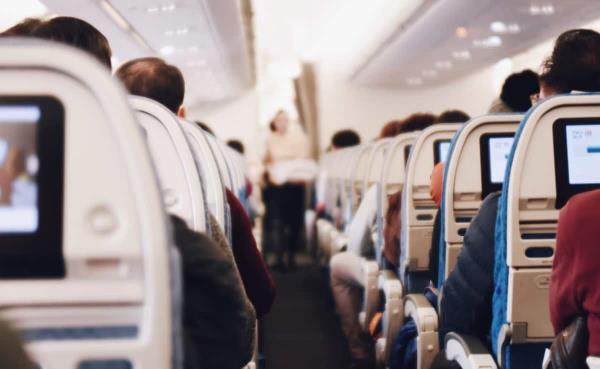 Airlines Expecting 5 Billion Passengers In 2024, A New Record: Report