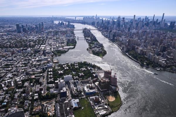 “Of any city in North America, [New York City] would be the best city for vampires,” said Father Sebastiaan, founder of the Endless Night Vampire Ball.