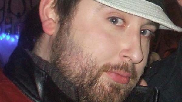 Still missing: Julie Stammers' son Anthony went missing 11 years ago aged 27