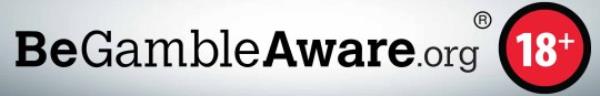 gamble aware 