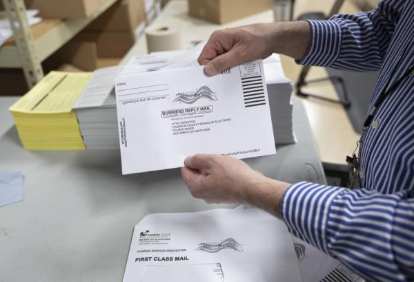 Ballots
