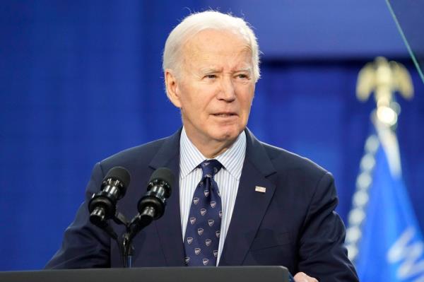 Joe Biden