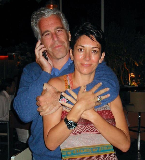 Maxwell's attorney noted that she believes Epstein's 