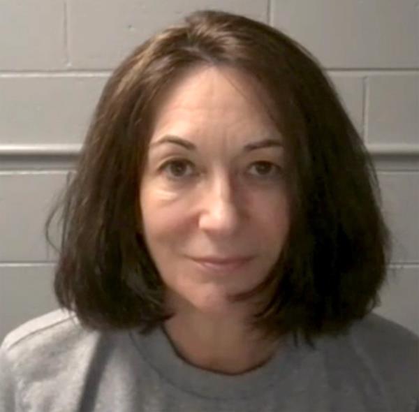 Maxwell is serving a 20-year prison sentence for a federal sex trafficking conviction.