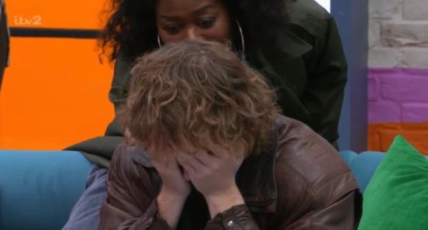 Matty, Big Brother