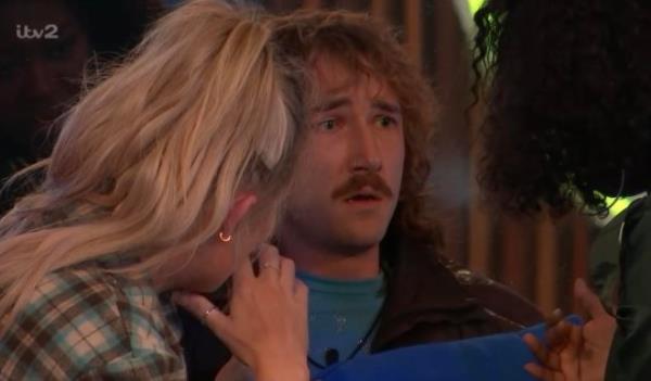 Matty, Big Brother