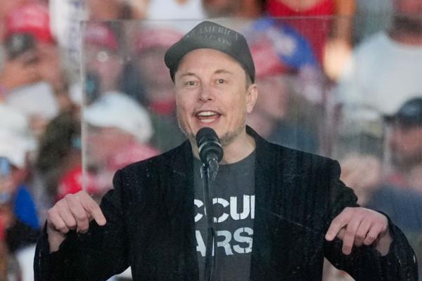 Elon Musk pledged free Starl<em></em>ink internet service for 30 days for those affected by Hurricane Helene.
