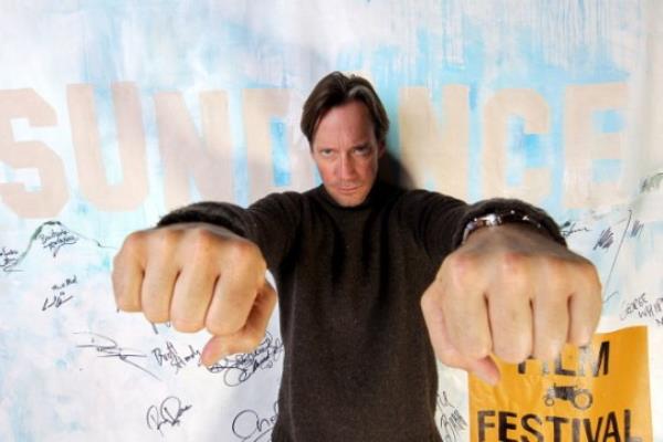 Kevin Sorbo