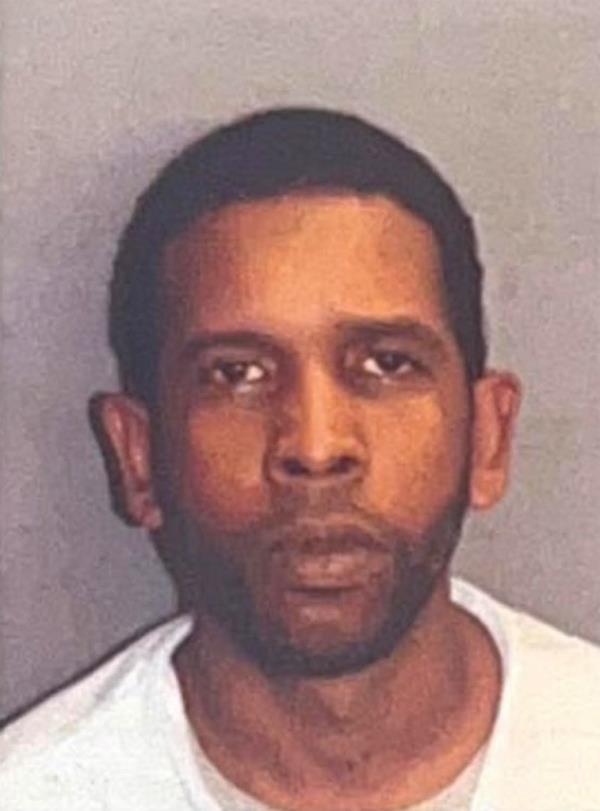Jaroscar Chavez Silva, a Cuban migrant wanted for attempted murder. 