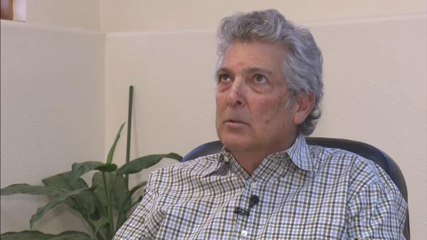 Bruce Brown later discovered his 17-year-old son had ordered sodium nitrite, a chemical compound mainly used for food preservation that can be fatal for humans in high concentrations.