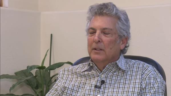 Bennett's grief-stricken father is now out to change how accessible the product is to obtain.