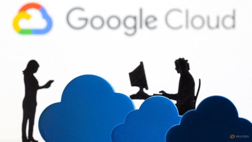 Google cuts at least 100 jobs across its cloud unit, CNBC reports