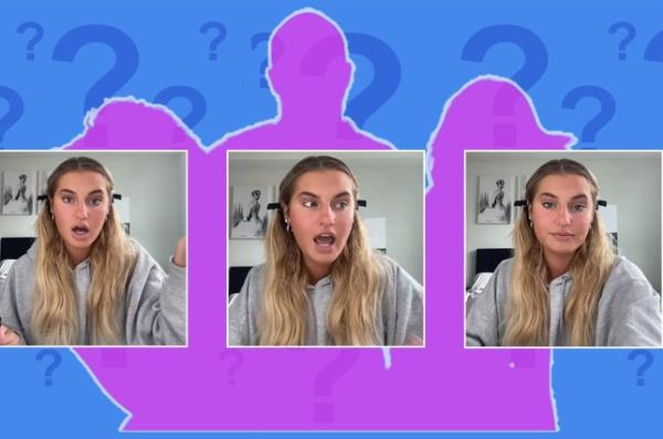 Woman recalls terrible first date - wher<em></em>e the guy invited two other women 
